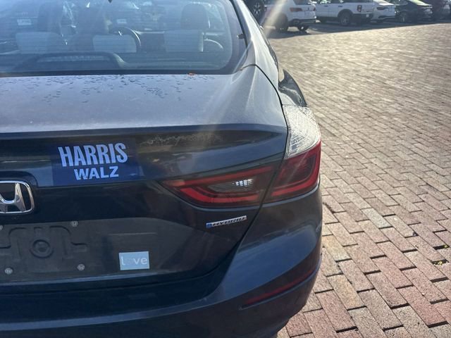 Used 2019 Honda Insight LX image 11