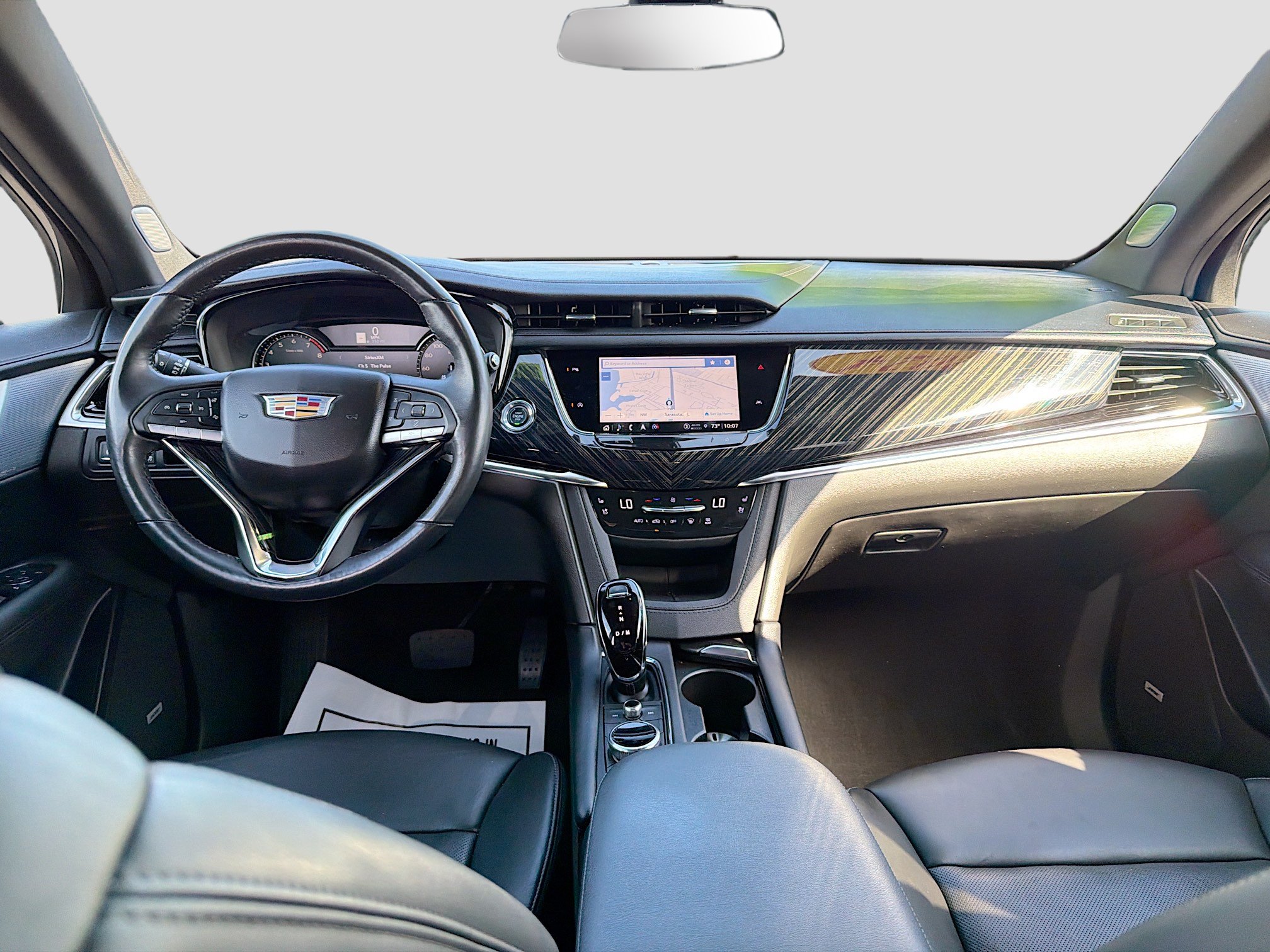 Used 2024 Cadillac XT6 Premium Luxury FWD image 23