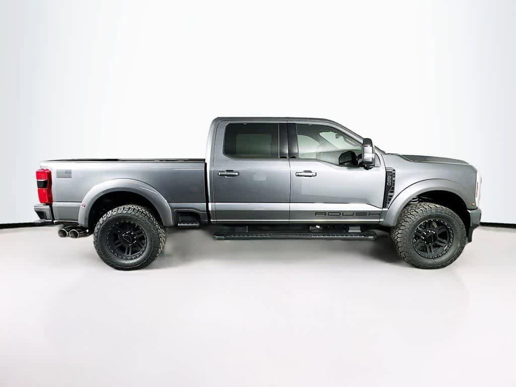 New 2026 Ford F250 Lariat w/ Black Appearance Package AWD/4WD image 26