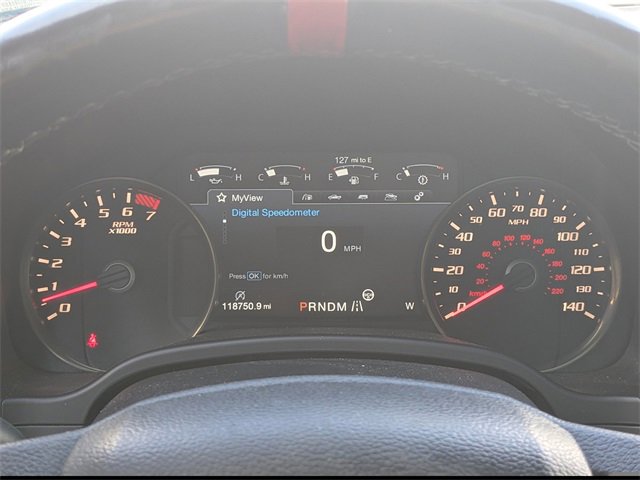 Used 2018 Ford F150 Raptor w/ Equipment Group 802A Luxury image 32