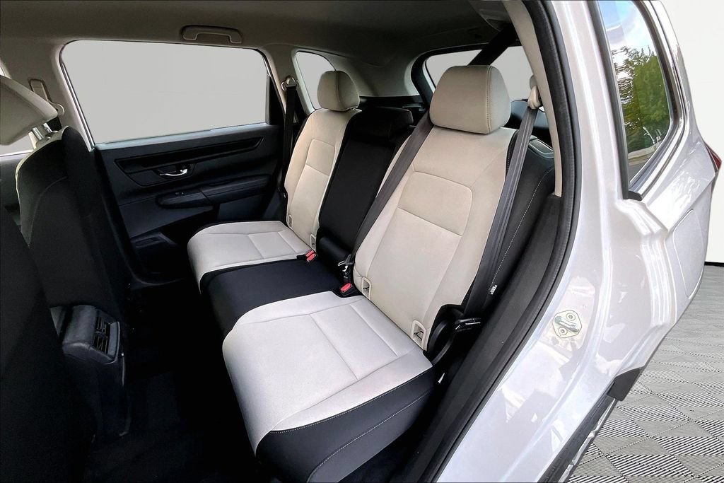 Used 2024 Honda CR-V LX image 18