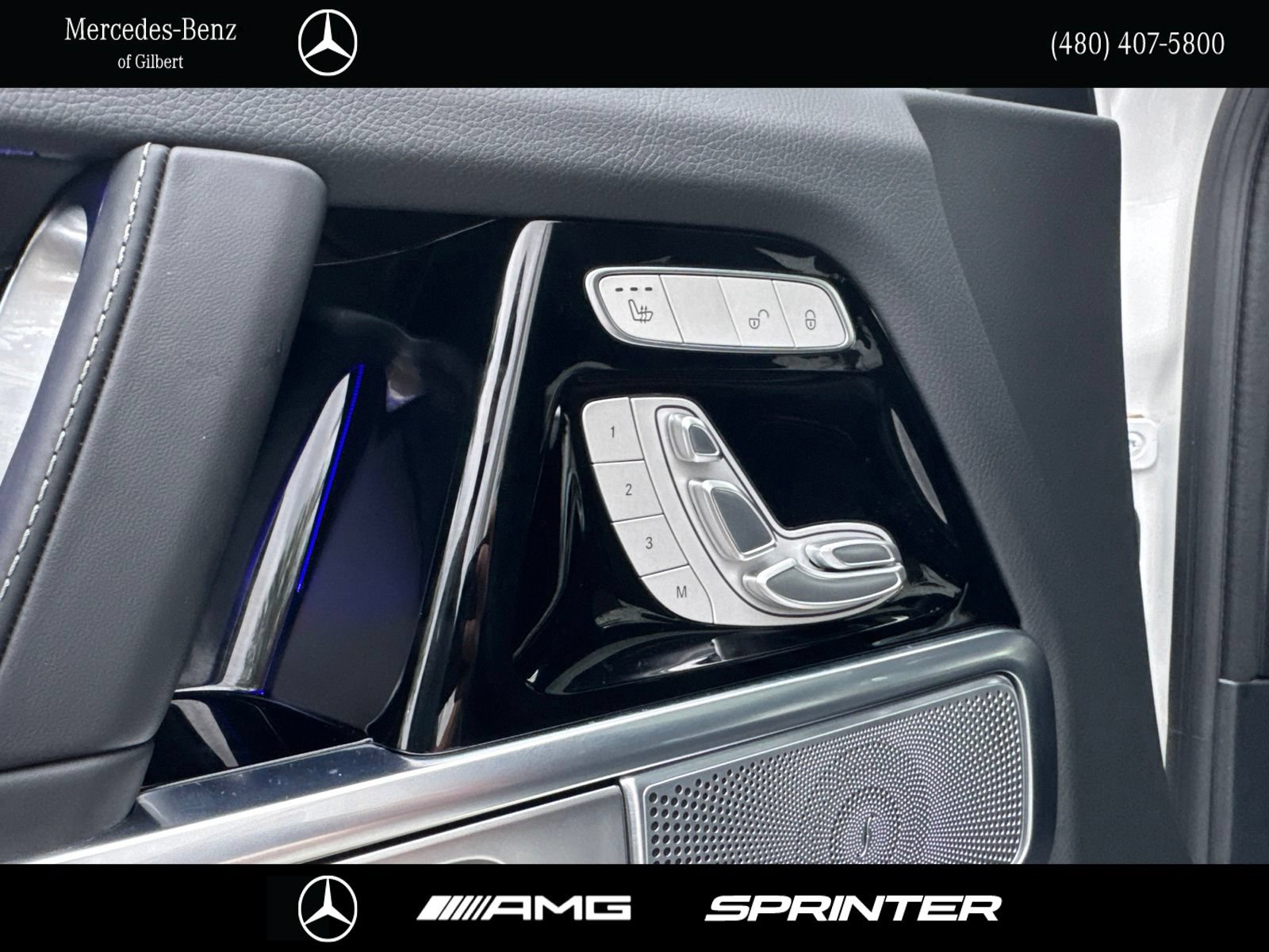 Used 2026 Mercedes-Benz G 550 image 14