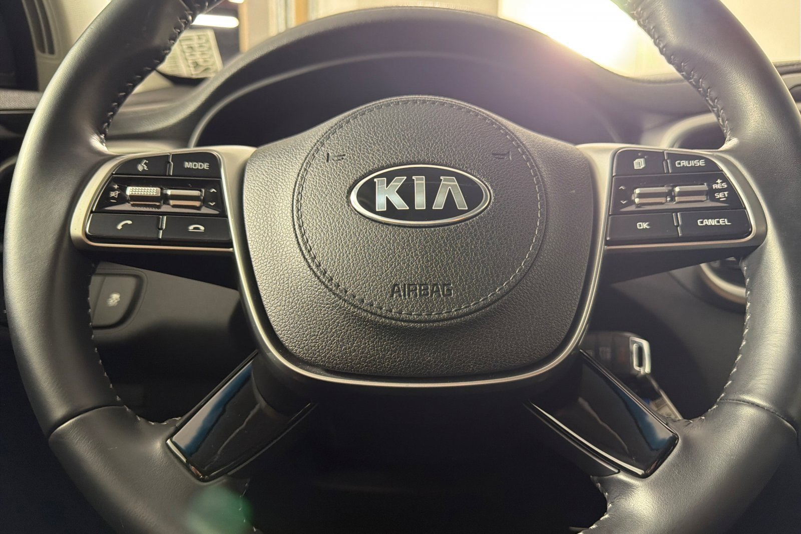 Used 2019 Kia Sorento L w/ Option Group 020 image 21