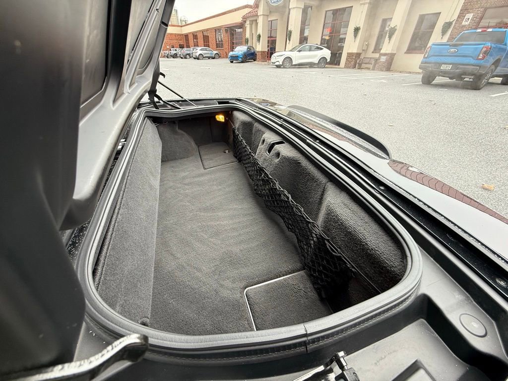 Used 2013 Chevrolet Corvette Grand Sport w/ 3LT Preferred Equipment Group image 33