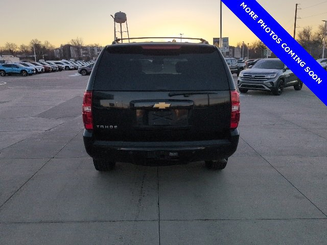 Used 2013 Chevrolet Tahoe LS w/ Convenience Package image 6