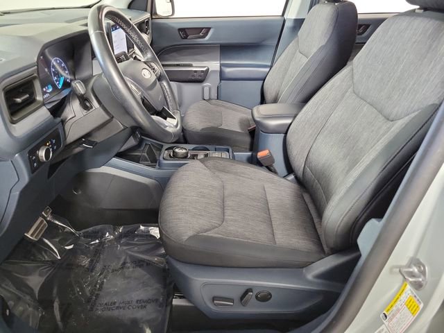 Used 2023 Ford Maverick XLT w/ XLT Luxury Package FWD image 19