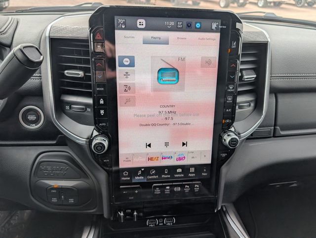 New 2026 RAM 2500 Laramie image 18