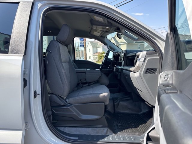 New 2025 Ford F250 XL w/ XL Driver Assist Package image 36