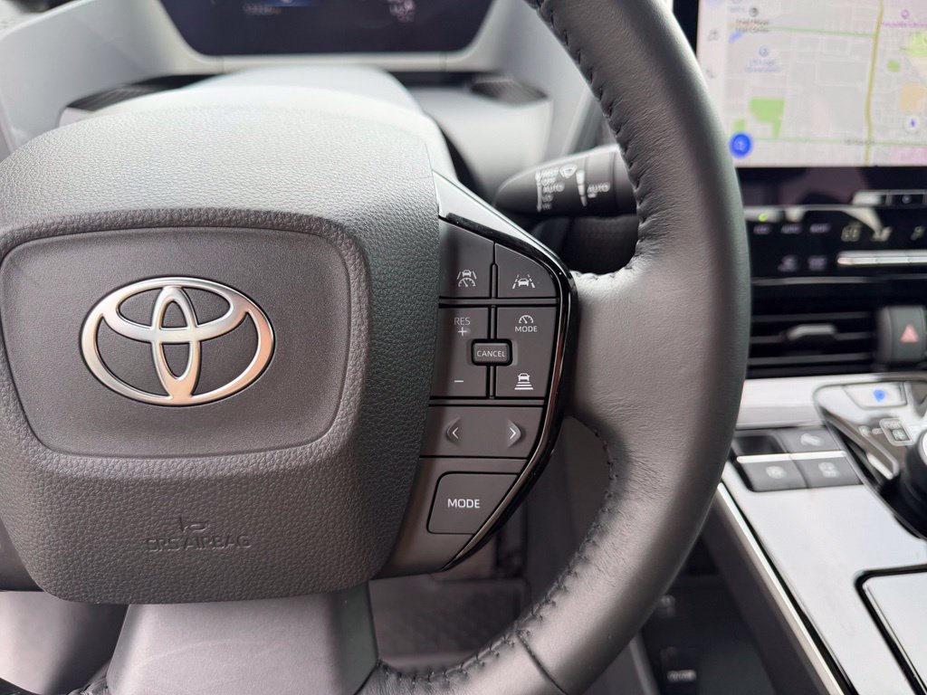 Used 2024 Toyota bZ4X AWD w/ Weather Package image 17