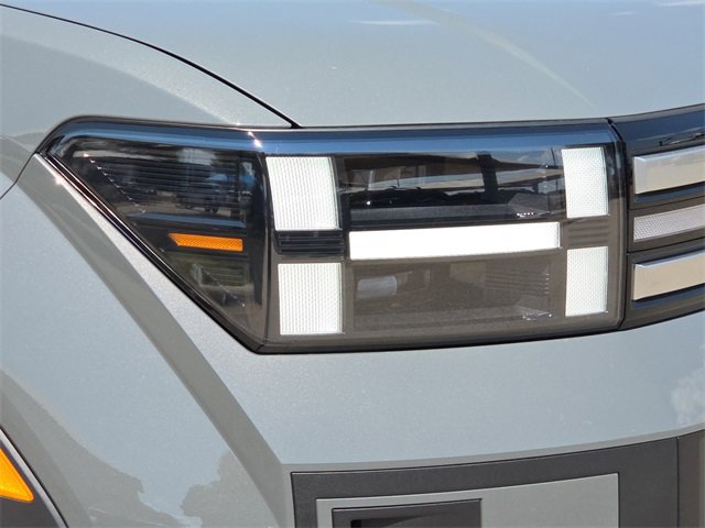 Certified 2026 Hyundai Santa Fe SEL image 4