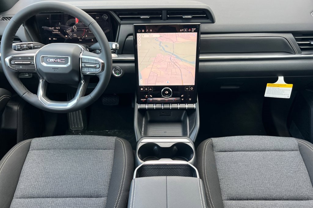 New 2026 GMC Terrain Elevation w/ Technology Package II image 10