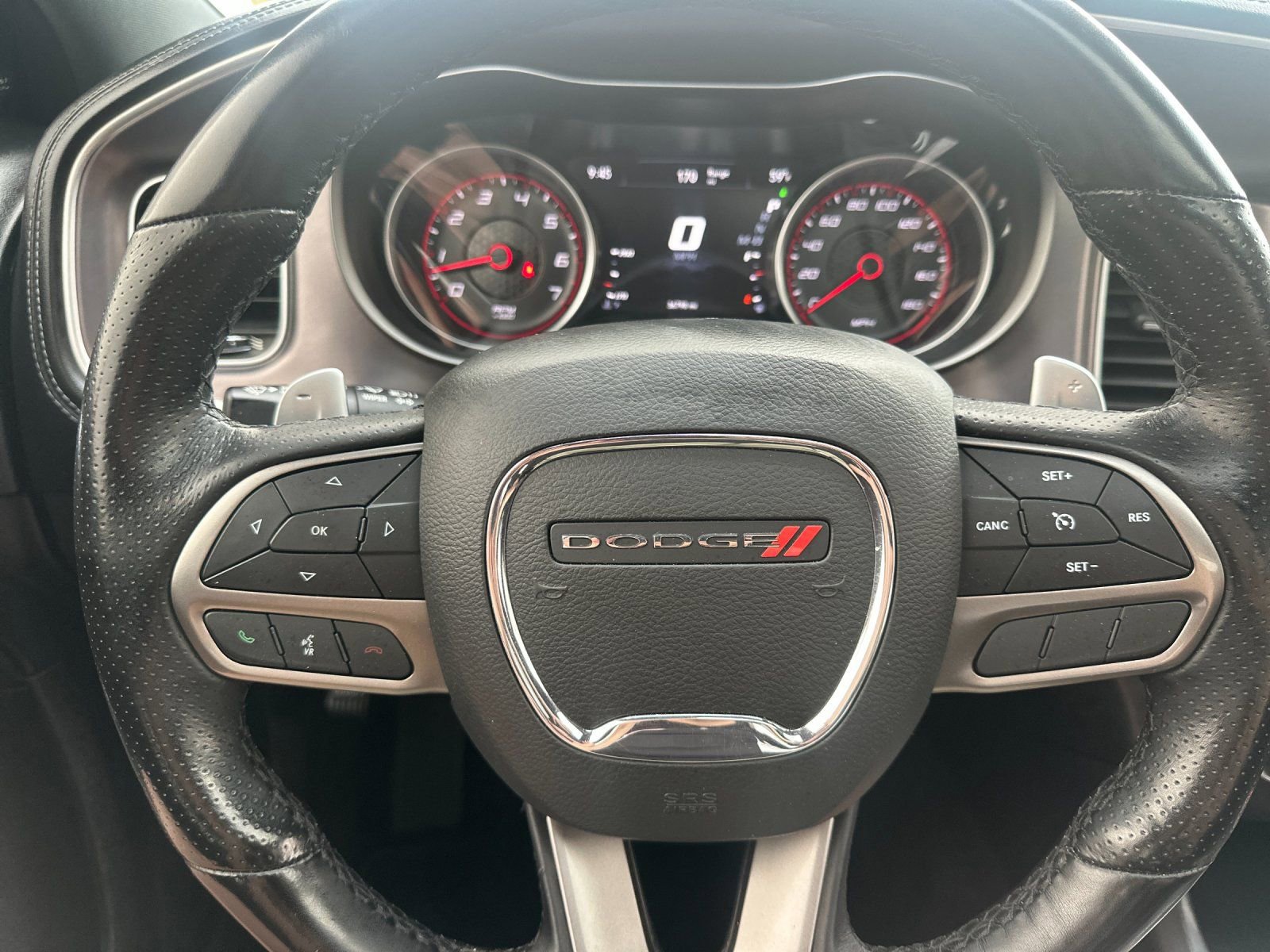 Used 2021 Dodge Charger Scat Pack w/ Plus Group image 24