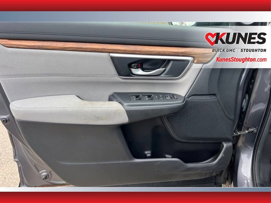 Used 2020 Honda CR-V EX image 15