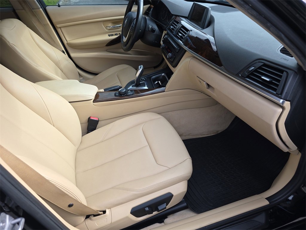 Used 2015 BMW 328i Sedan image 35