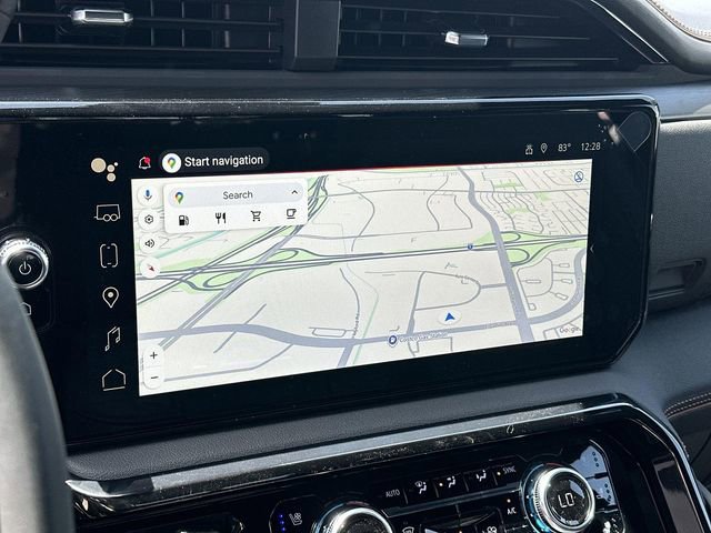 New 2026 GMC Sierra 2500 AT4 w/ AT4 Premium Plus Package AWD/4WD image 11