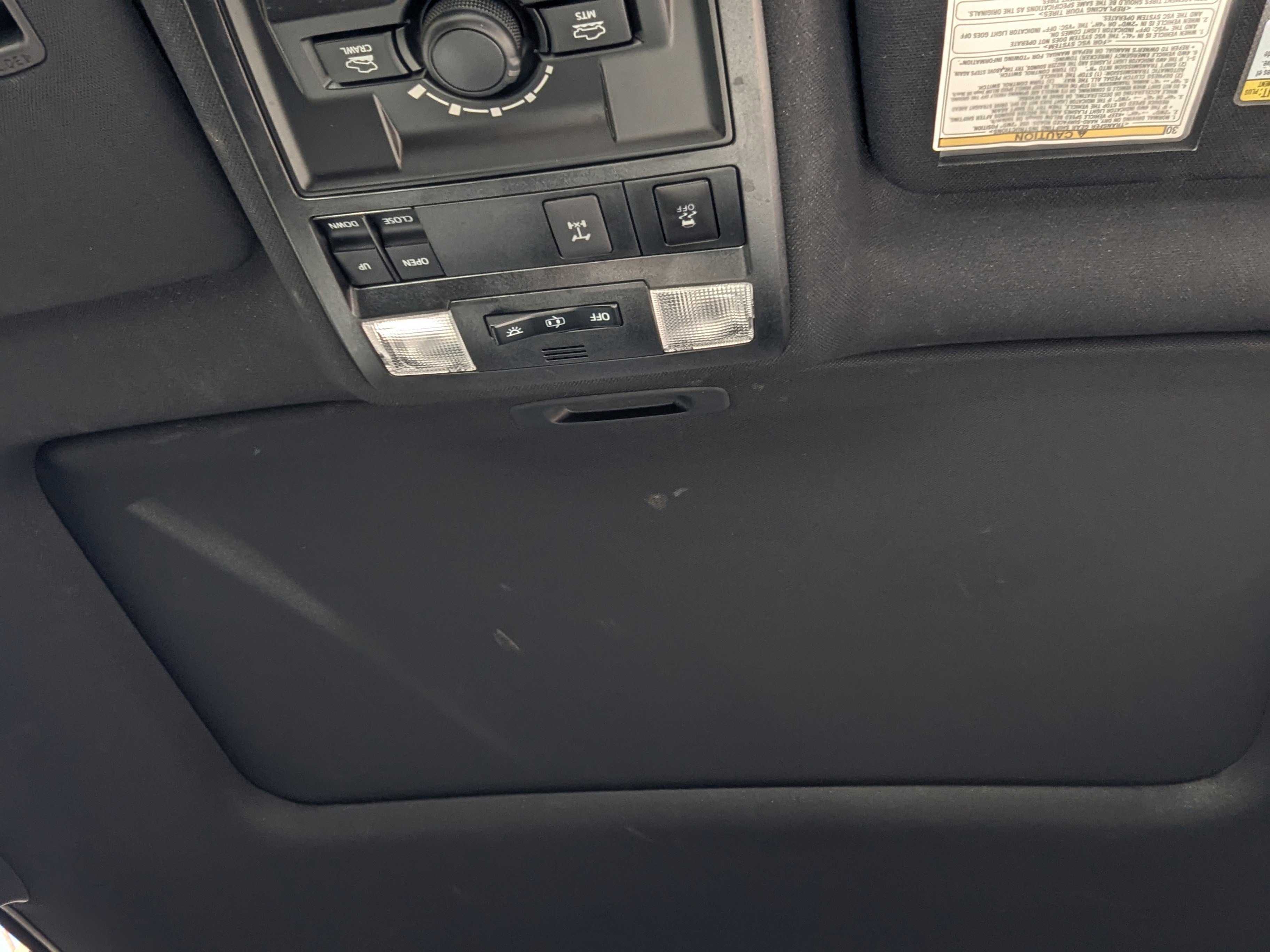 Used 2019 Toyota Tacoma TRD Off-Road image 13