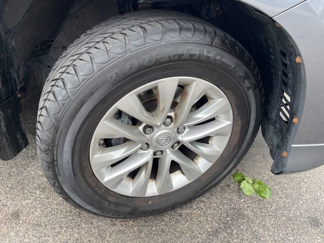 Used 2018 Lexus GX 460 Premium w/ Premium Package AWD/4WD image 57