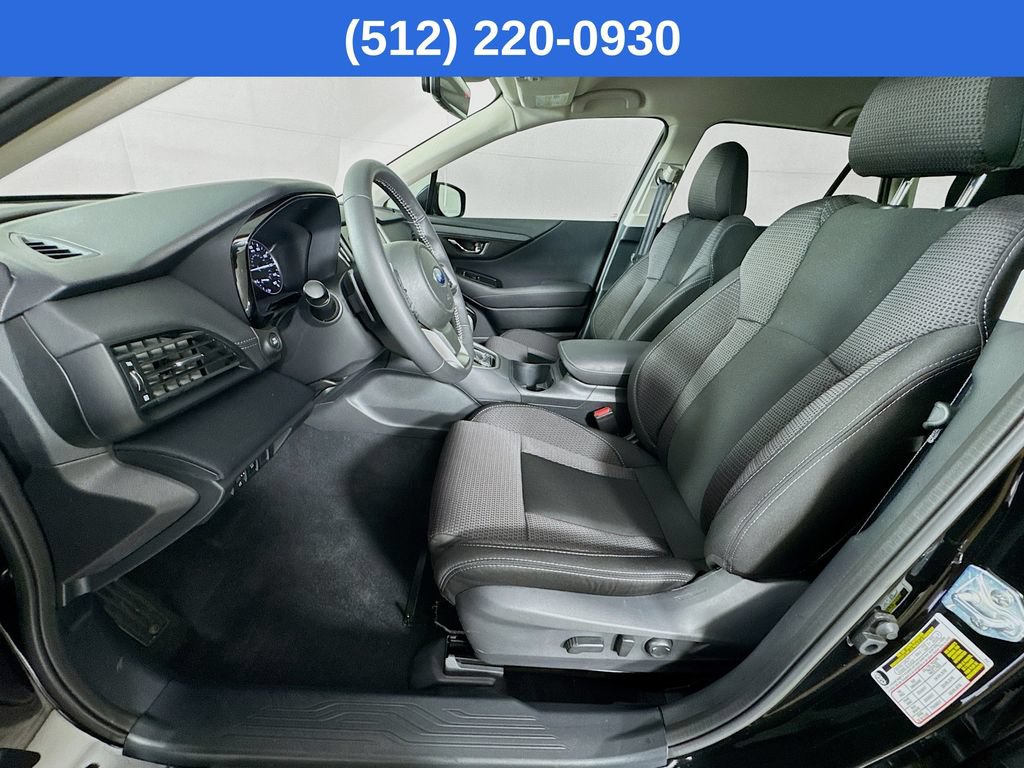 Certified 2025 Subaru Outback Premium AWD/4WD image 24