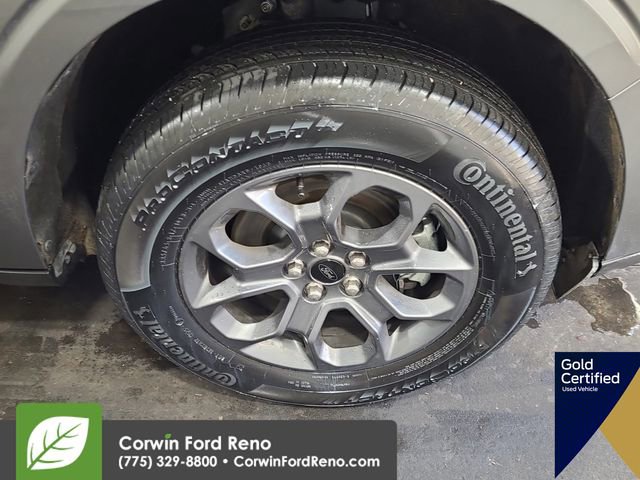 Used 2025 Ford Maverick XLT w/ Equipment Group 302A AWD/4WD image 20
