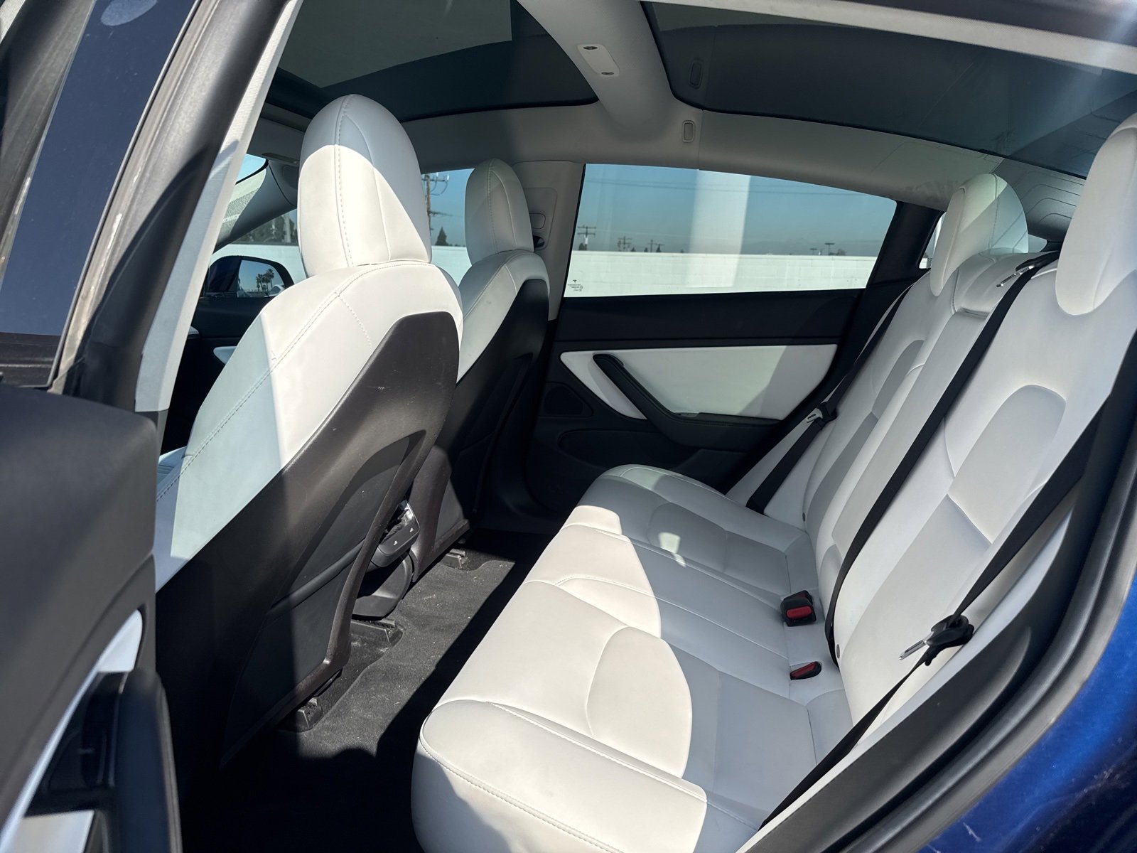 Used 2019 Tesla Model 3 Long Range image 6