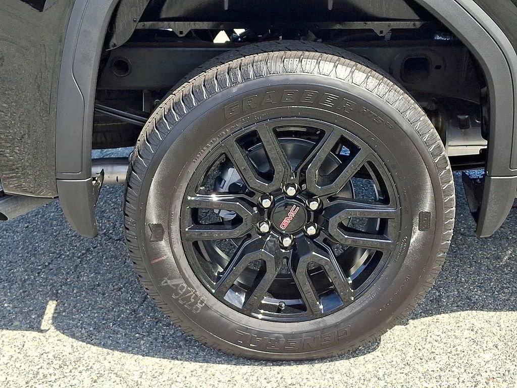 New 2026 GMC Sierra 1500 Elevation AWD/4WD image 5