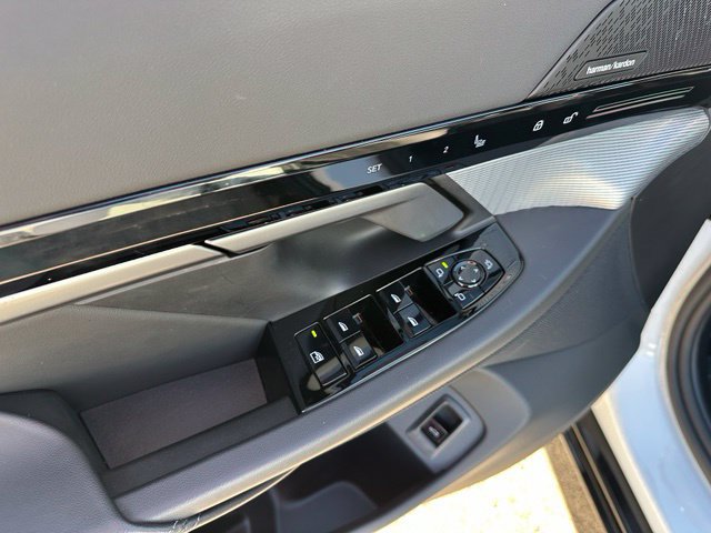 Used 2026 BMW 530i xDrive AWD/4WD image 20