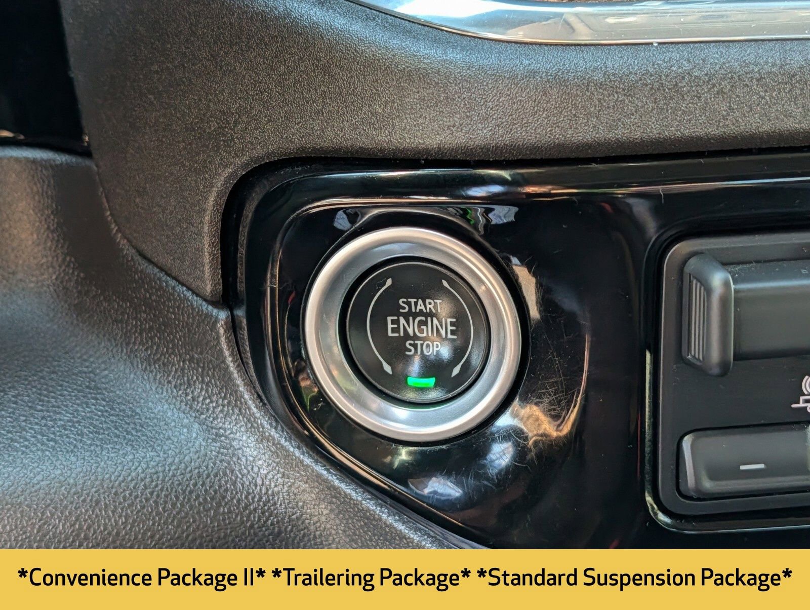 Used 2023 Chevrolet Silverado 1500 LT w/ Convenience Package II image 9