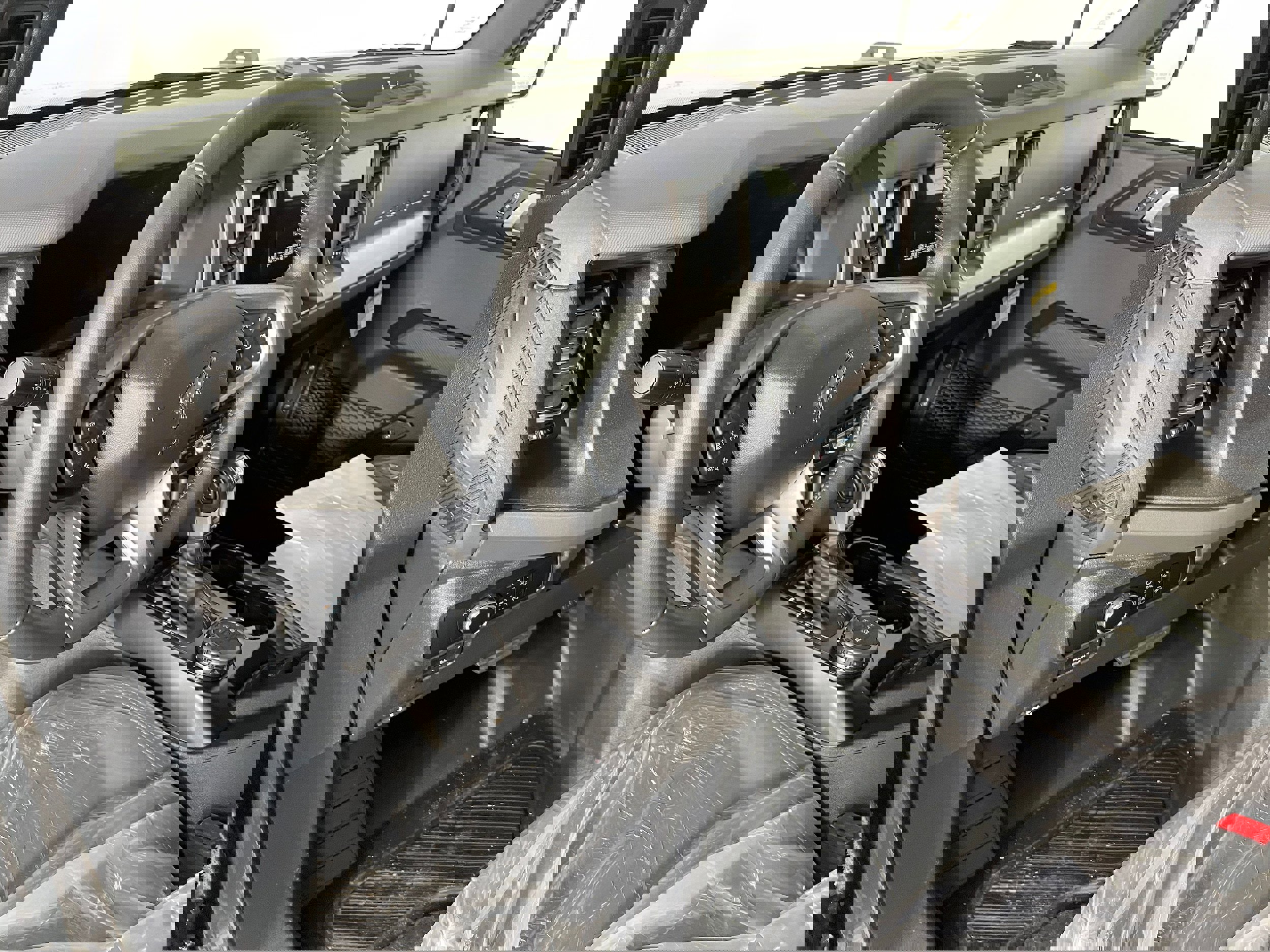 New 2025 Ford Bronco Big Bend image 2