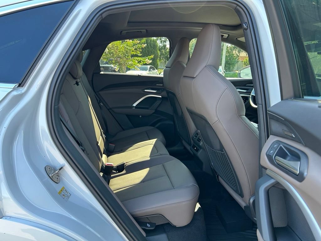 New 2026 Audi Q5 Premium Plus AWD/4WD image 49