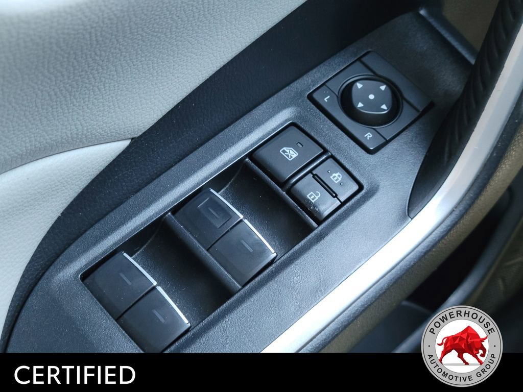 Used 2023 Toyota RAV4 XLE Premium FWD image 28