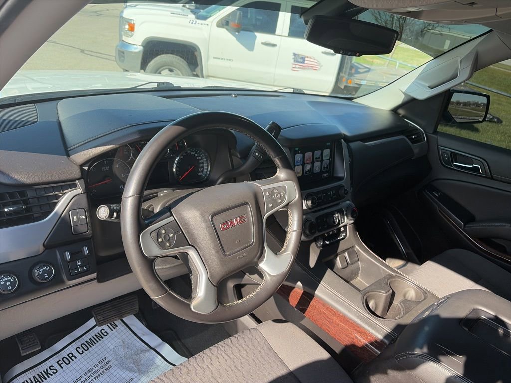 Used 2020 GMC Yukon XL SLE w/ HD Trailering Package AWD/4WD image 54