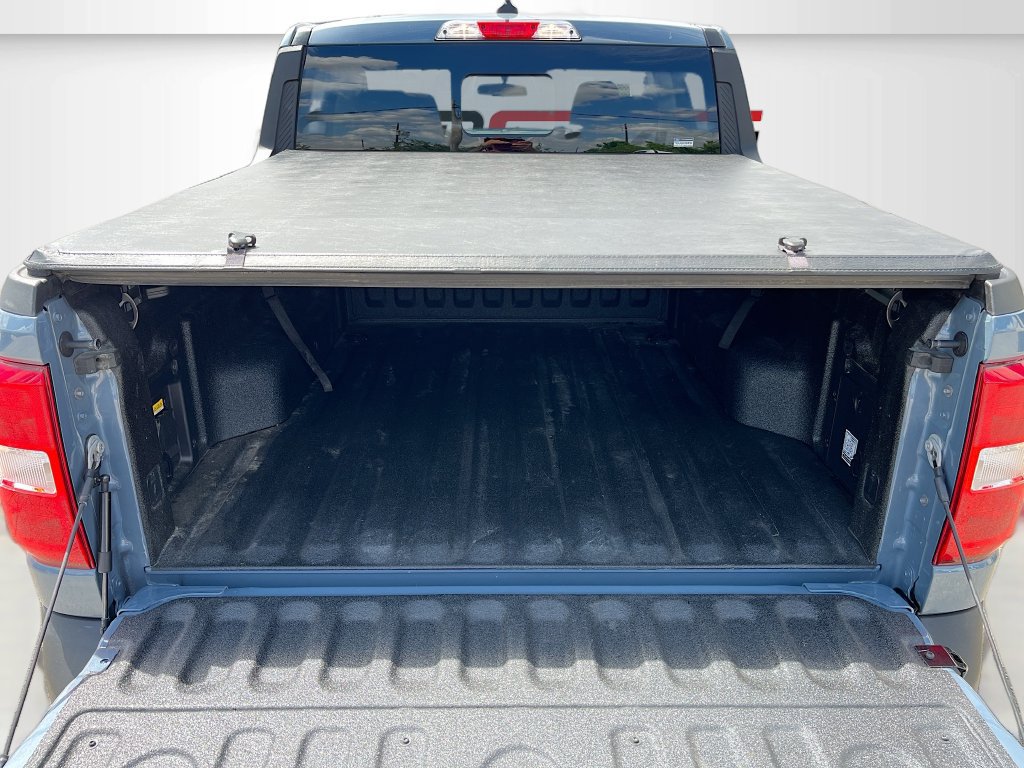 Used 2024 Ford Maverick Lariat AWD/4WD image 26