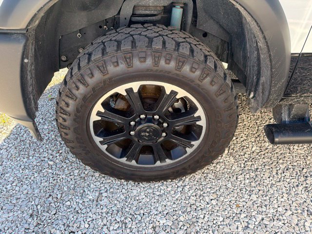 Used 2025 RAM 2500 Rebel w/ Rebel Level 1 Equipment Group AWD/4WD image 13