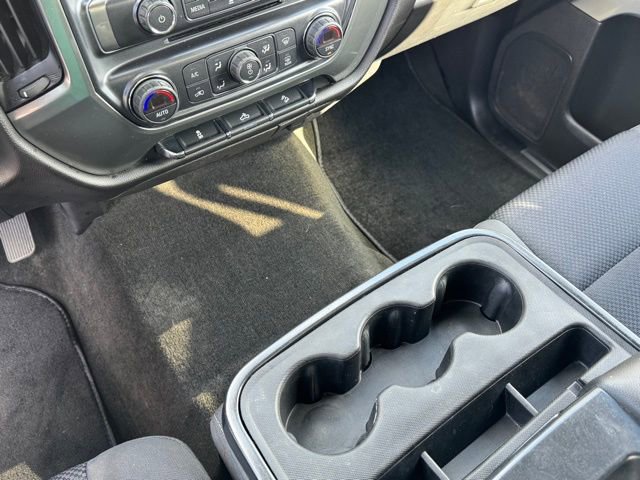 Used 2018 Chevrolet Silverado 1500 LT w/ All Star Edition image 25