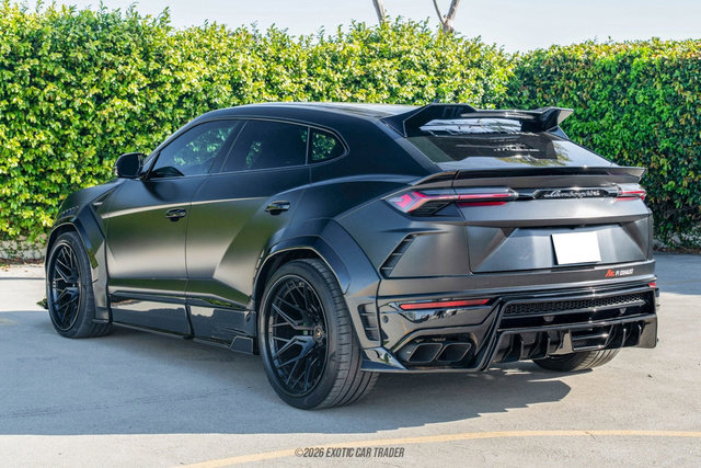 Used 2021 Lamborghini Urus image 6