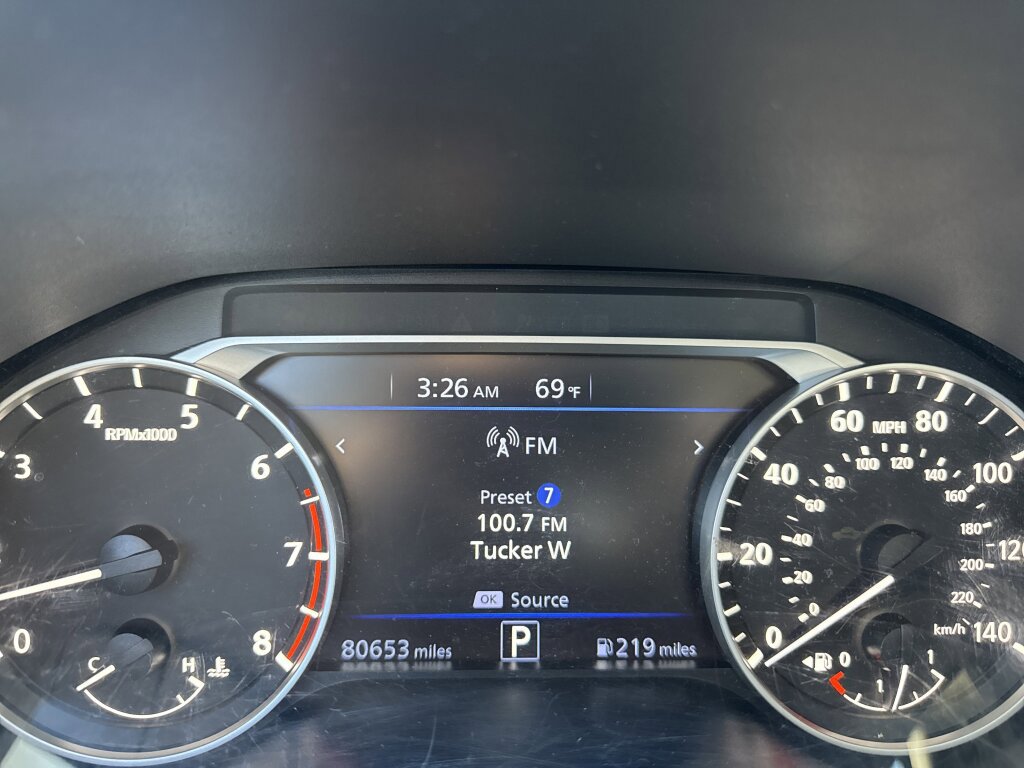 Used 2019 Nissan Altima 2.5 SV image 27