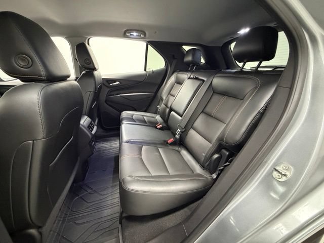 Certified 2023 Chevrolet Equinox Premier AWD/4WD image 22