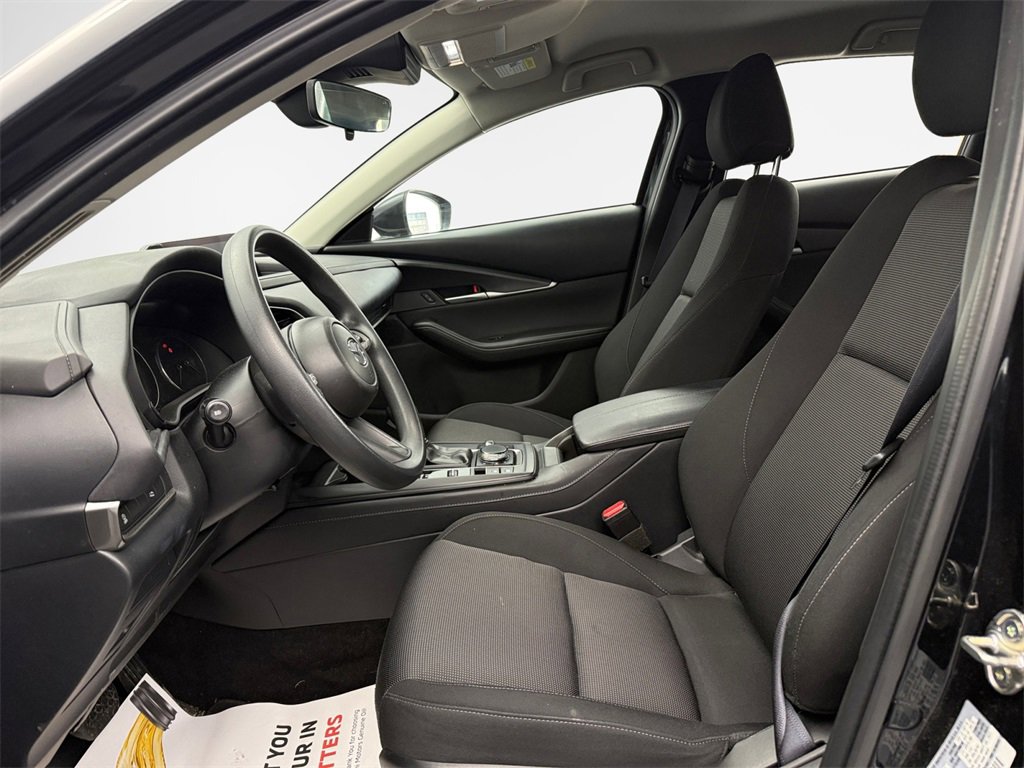 Used 2023 MAZDA CX-30 AWD 2.5 S image 12
