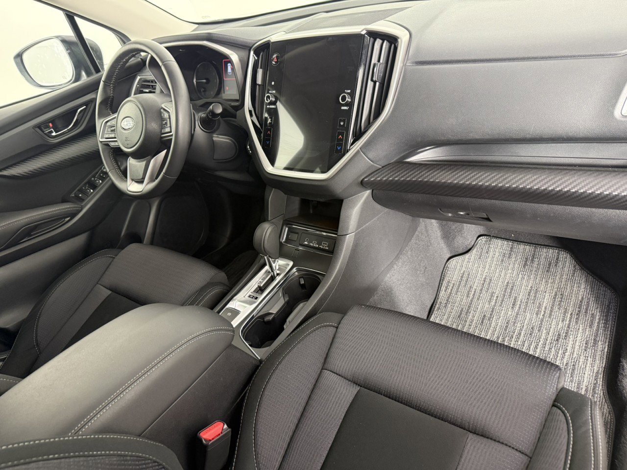 Used 2025 Subaru Ascent Premium AWD/4WD image 10