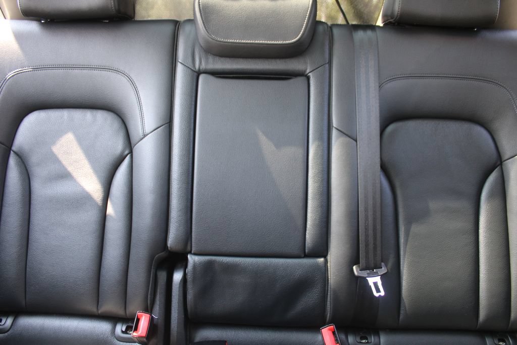 Used 2015 Audi Q5 3.0T Premium Plus w/ Technology Package AWD/4WD image 60