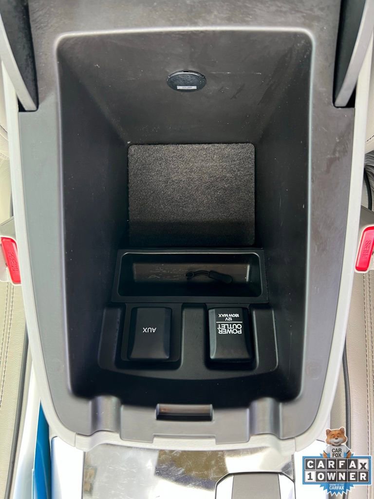 Used 2018 Acura TLX V6 w/ Technology Package FWD image 41