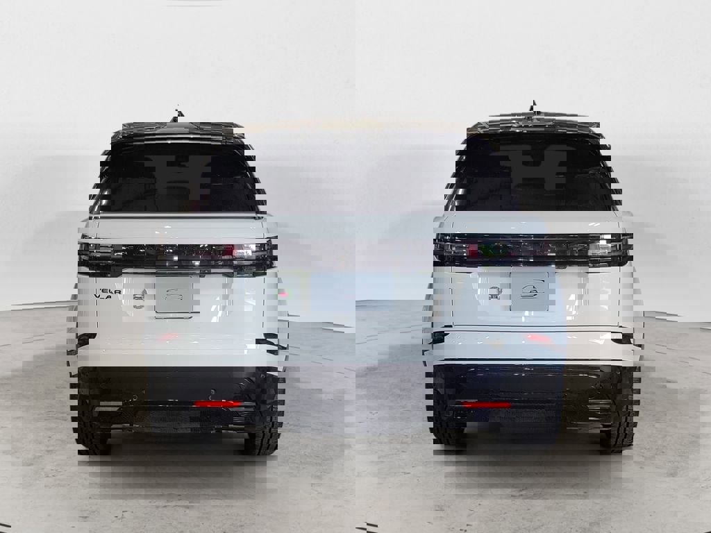 New 2026 Land Rover Range Rover Velar Dynamic SE image 4