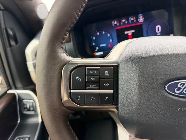 Used 2025 Ford F150 King Ranch image 11