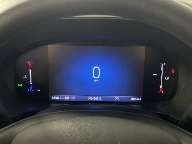 Used 2025 Ford Escape Active FWD image 17