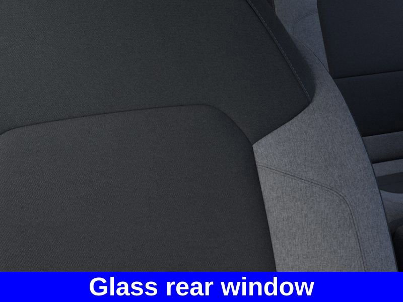 New 2025 Ford Bronco 2-Door image 18