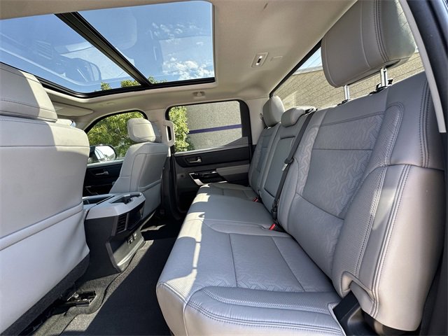 Used 2023 Toyota Tundra Limited image 29