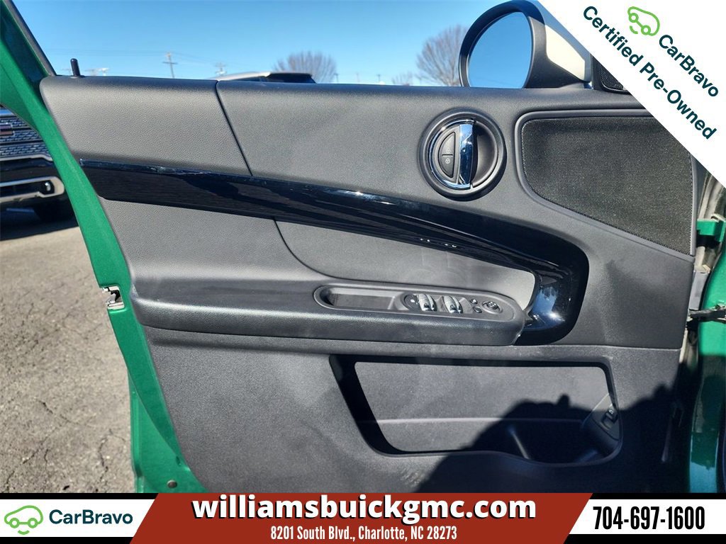 Used 2021 MINI Cooper Countryman S w/ Premium Package image 22