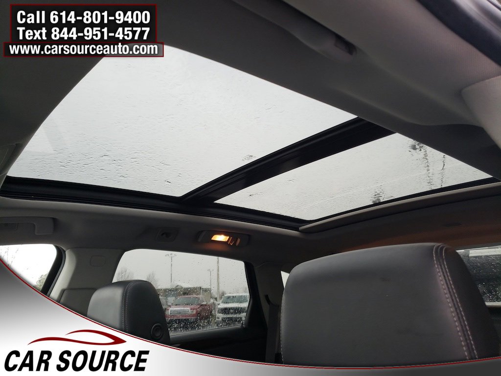 Used 2015 Cadillac SRX Luxury image 25