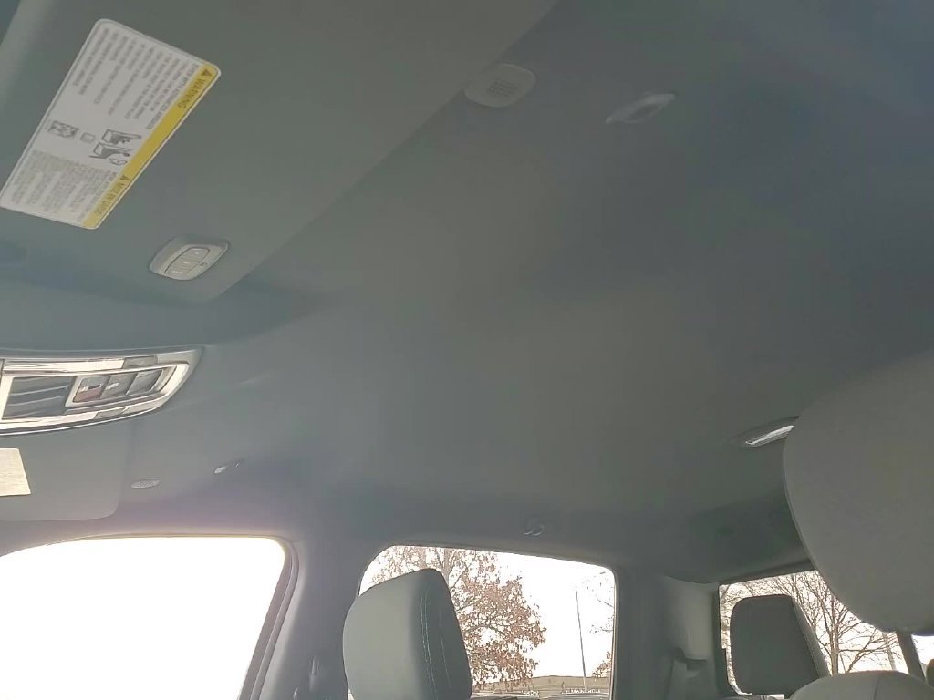 New 2026 RAM 1500 Big Horn AWD/4WD image 20