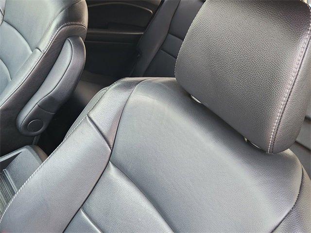 Used 2021 Honda Pilot EX-L image 24